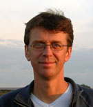David wood red